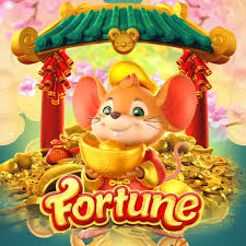 fortuna mouse ícone