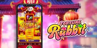 fortune rabbit pg slot