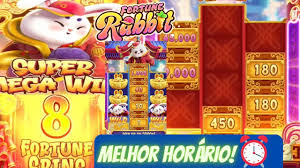 rodadas gratis fortune rabbit