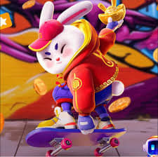 jogar fortune rabbit grátis ícone