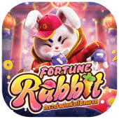 segredo do fortune rabbit ícone