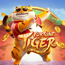 plataforma de jogo fortune tiger ícone